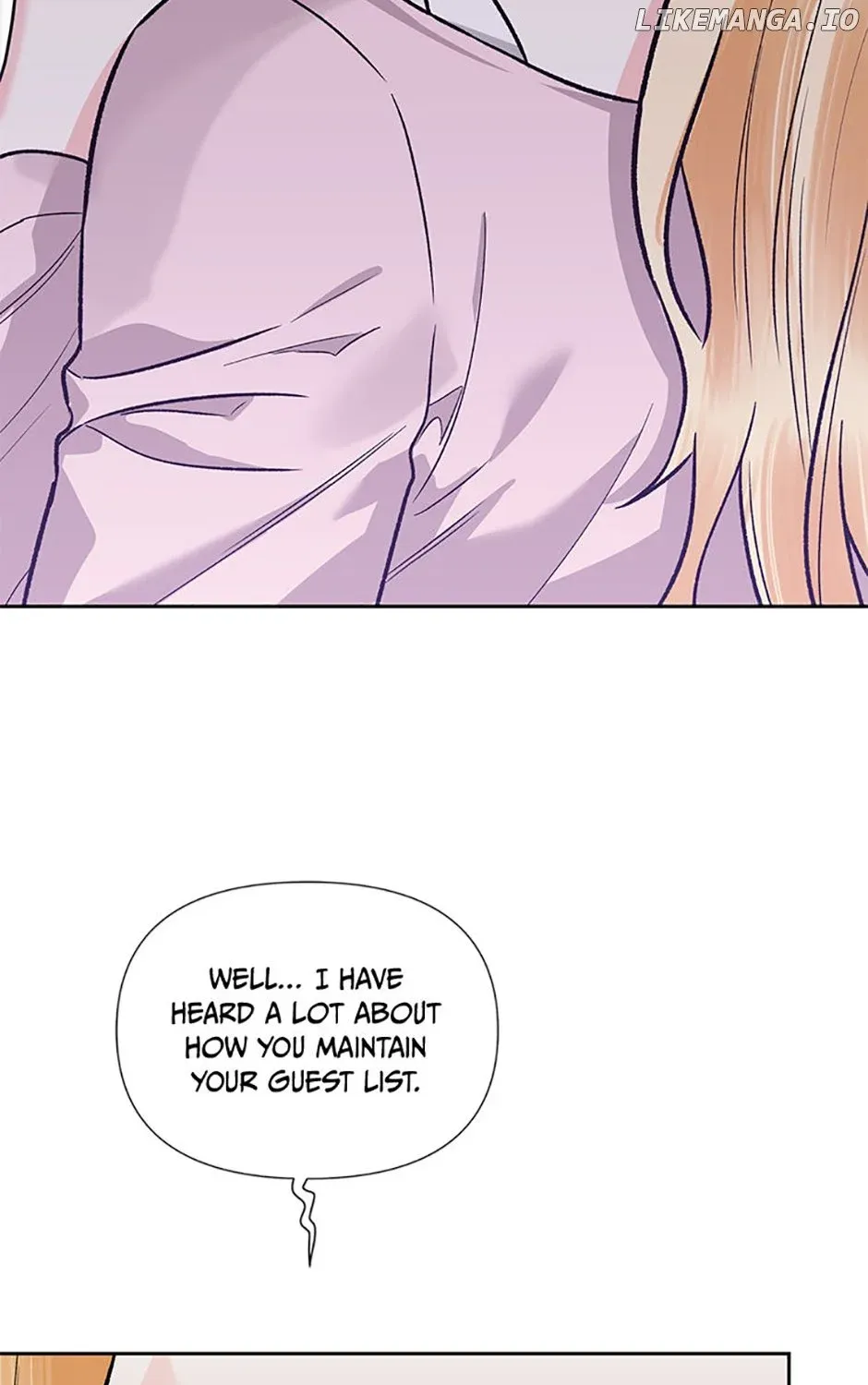 Second Time Newlyweds Zinmanga X Chapter 35 Page 21