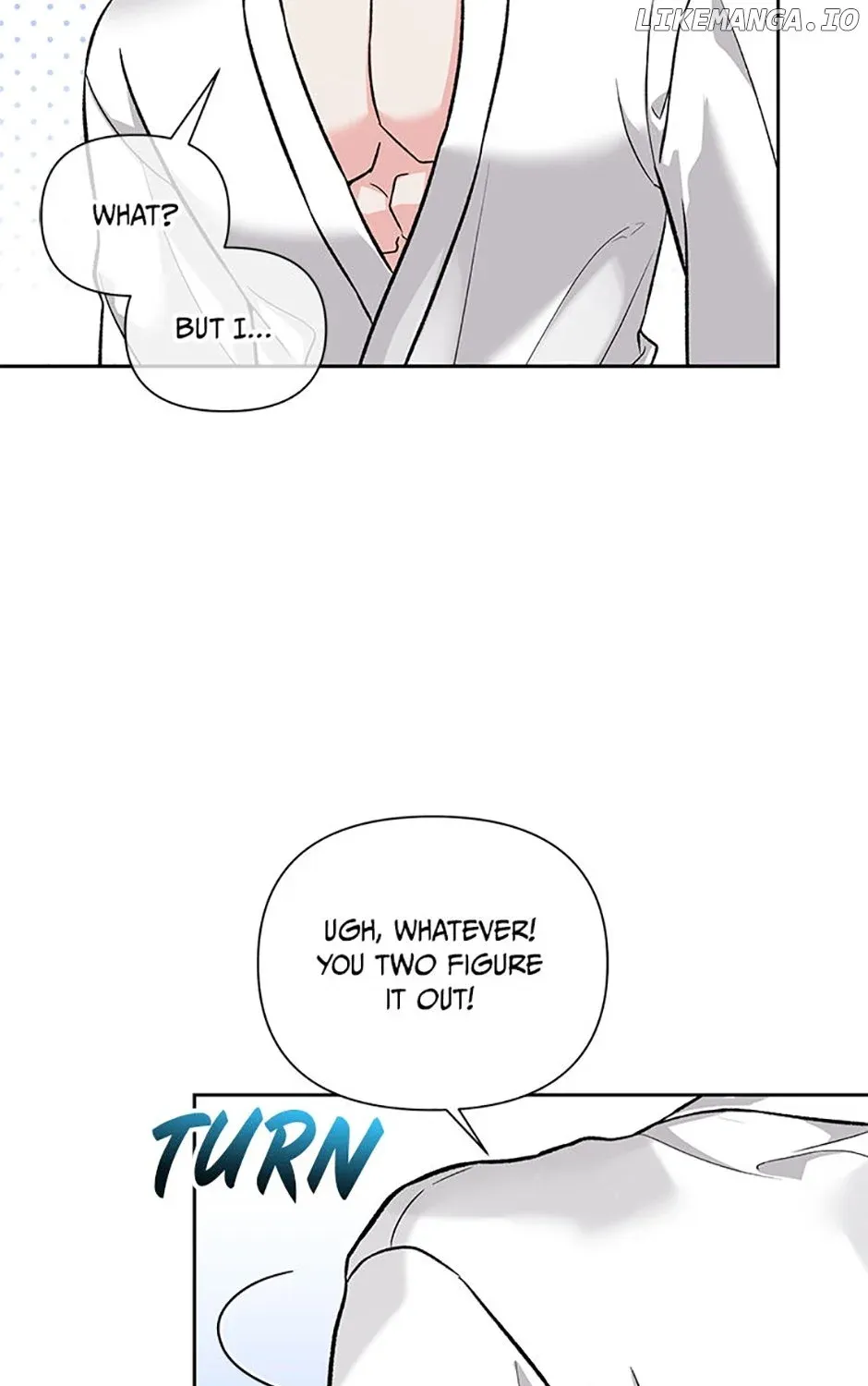 Second Time Newlyweds Zinmanga X Chapter 35 Page 39
