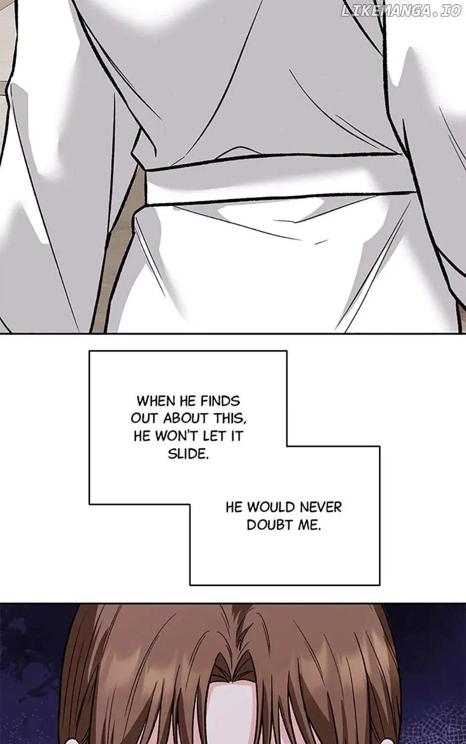 Second Time Newlyweds Zinmanga X Chapter 35 Page 43