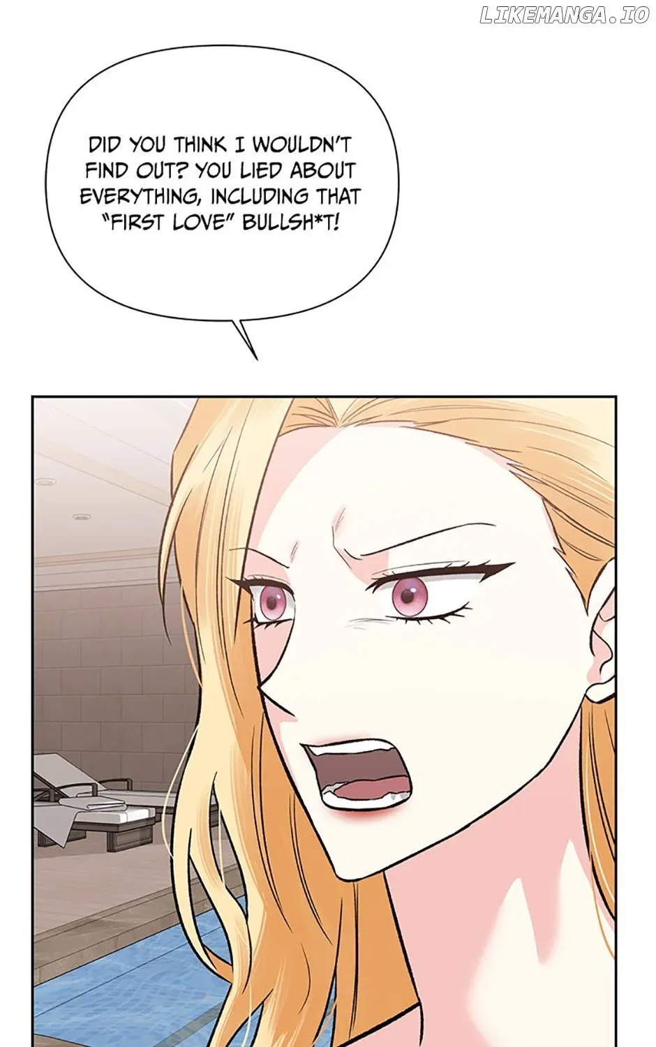 Second Time Newlyweds Zinmanga X Chapter 35 Page 51