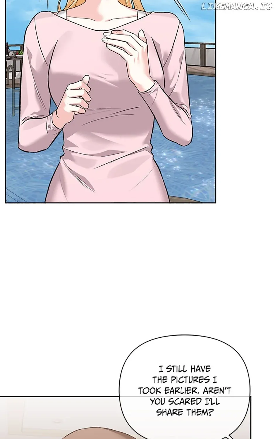 Second Time Newlyweds Zinmanga X Chapter 35 Page 73