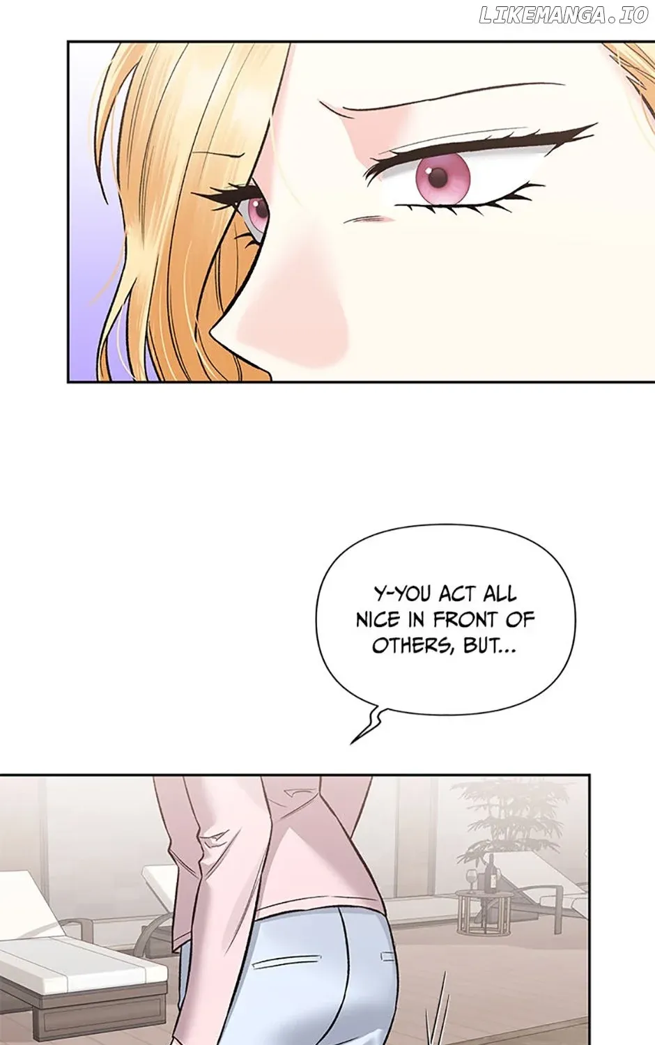 Second Time Newlyweds Zinmanga X Chapter 35 Page 81