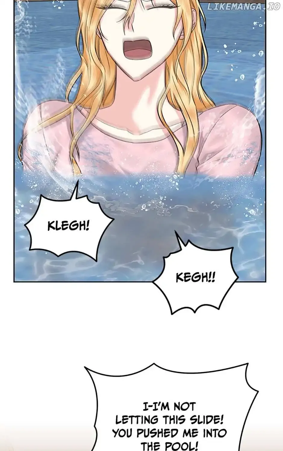 Second Time Newlyweds Zinmanga X Chapter 35 Page 95