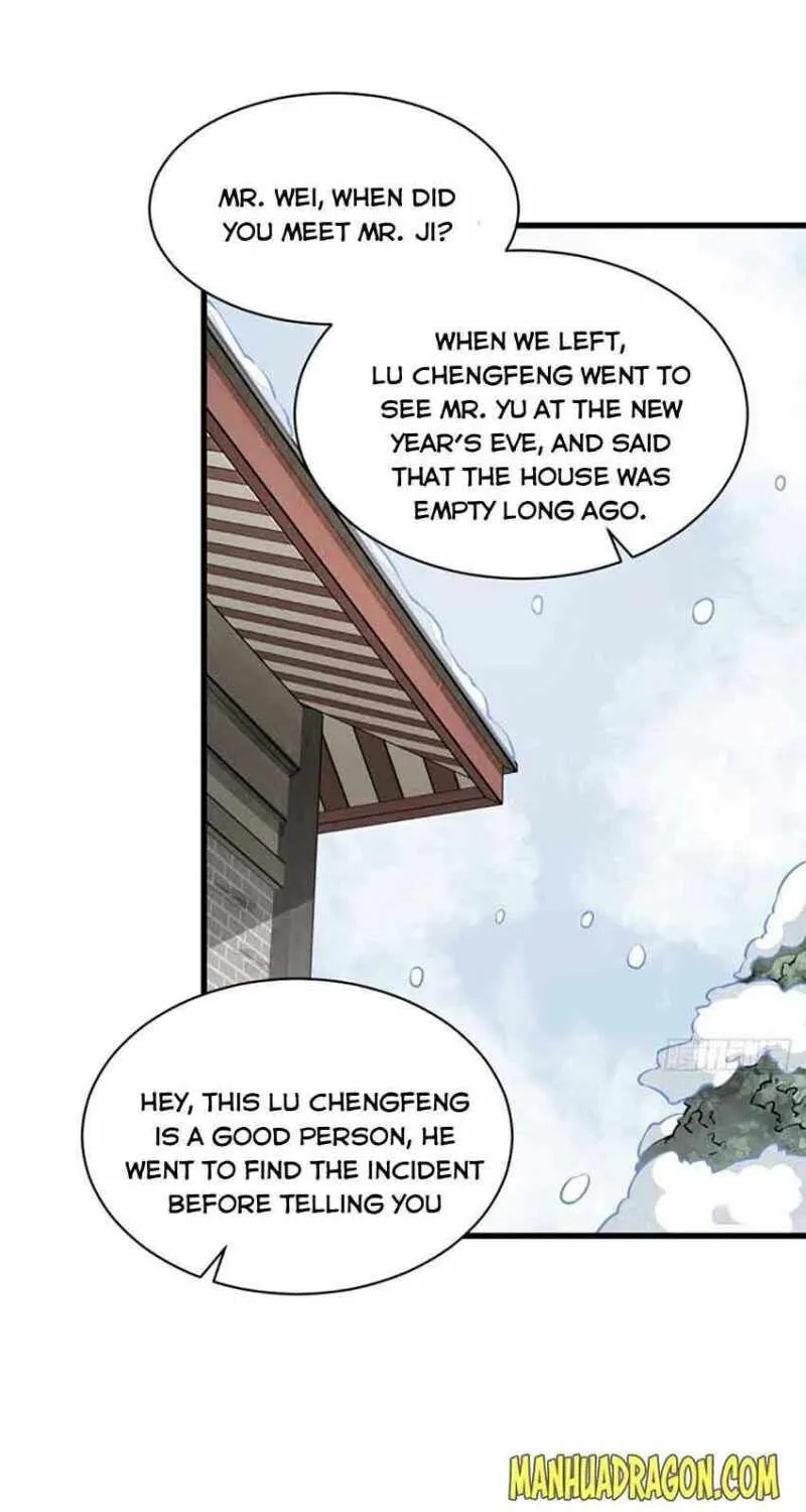 Lan Ke Qi Yuan Zinmanga X Chapter 88 Page 36