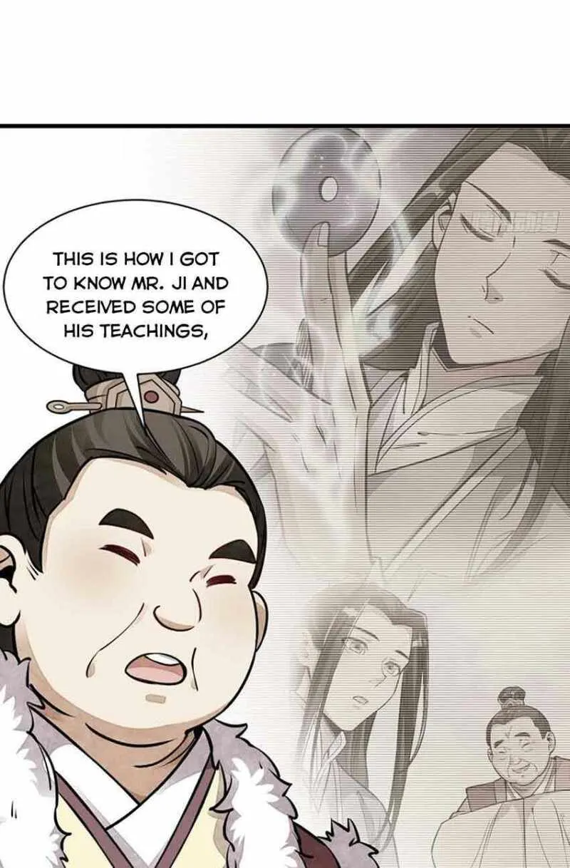 Lan Ke Qi Yuan Zinmanga X Chapter 88 Page 38