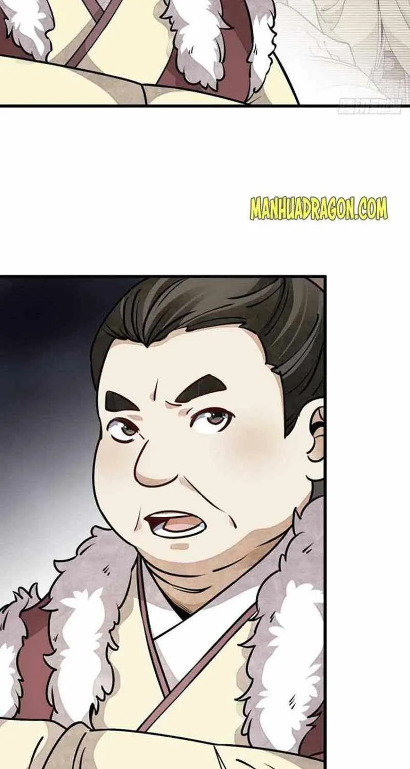 Lan Ke Qi Yuan Zinmanga X Chapter 88 Page 39