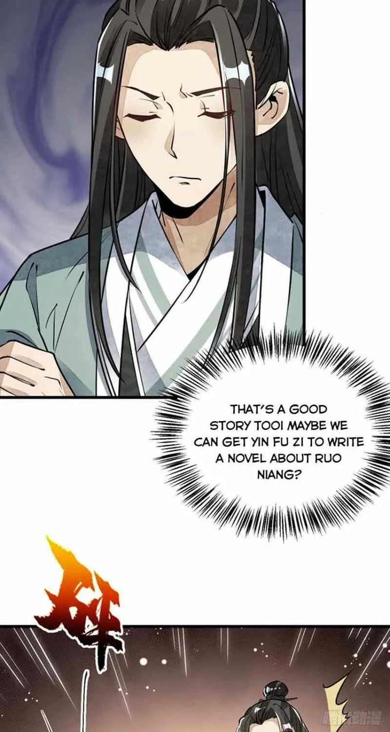 Lan Ke Qi Yuan Zinmanga X Chapter 85 Page 25