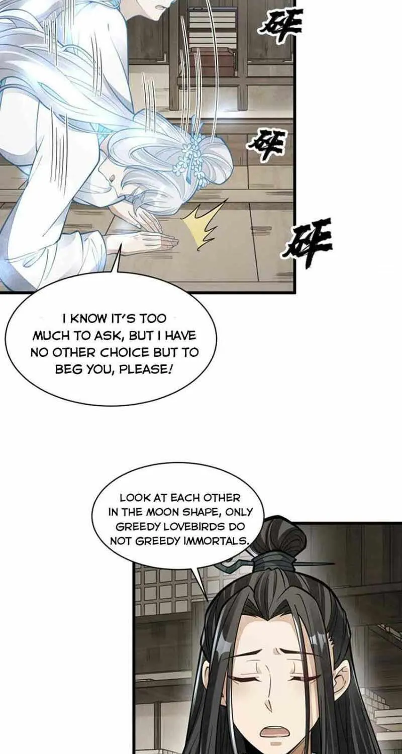 Lan Ke Qi Yuan Zinmanga X Chapter 85 Page 29