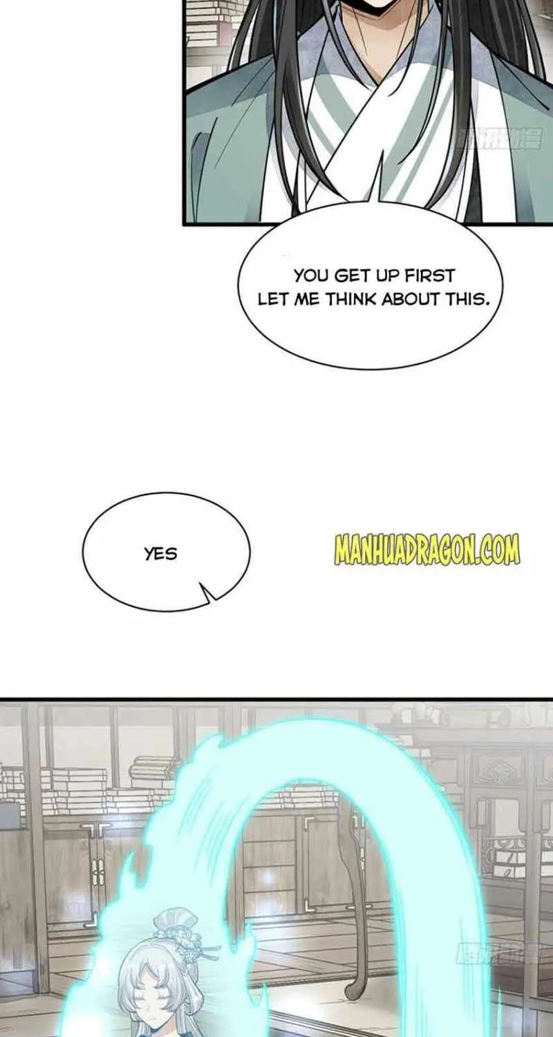 Lan Ke Qi Yuan Zinmanga X Chapter 85 Page 30