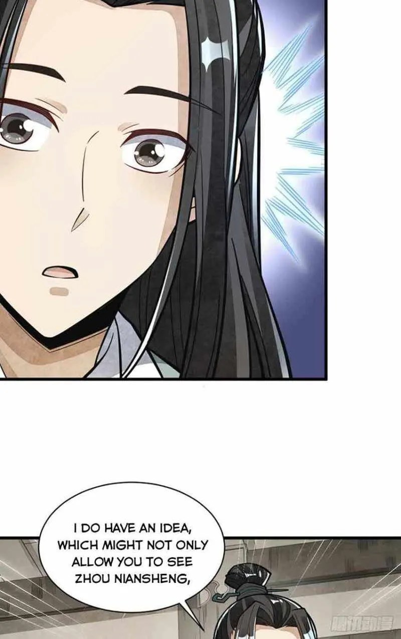 Lan Ke Qi Yuan Zinmanga X Chapter 85 Page 34