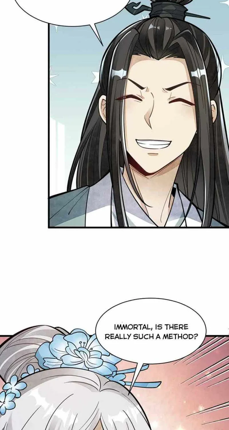Lan Ke Qi Yuan Zinmanga X Chapter 85 Page 36