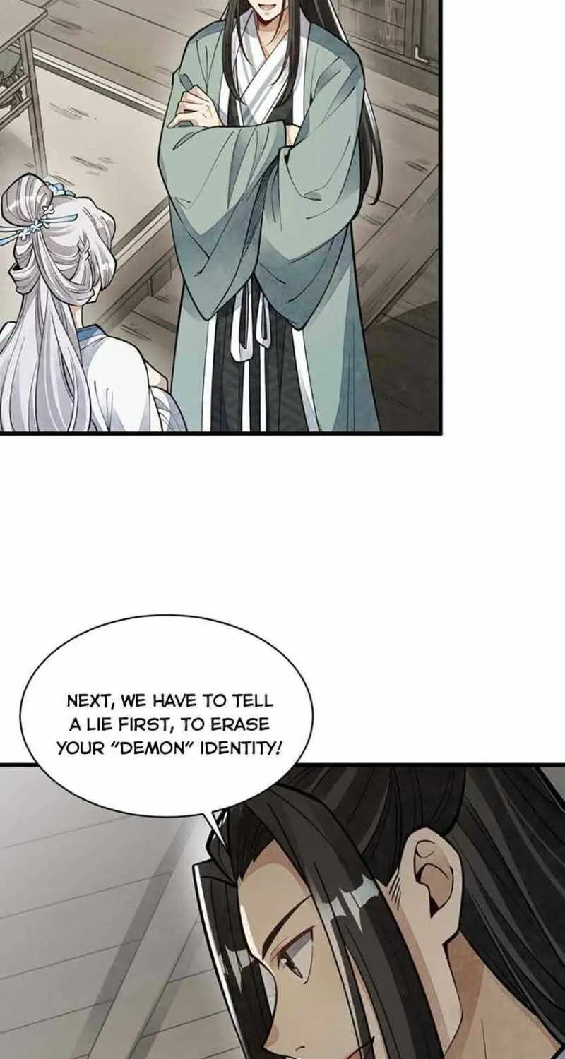 Lan Ke Qi Yuan Zinmanga X Chapter 85 Page 38