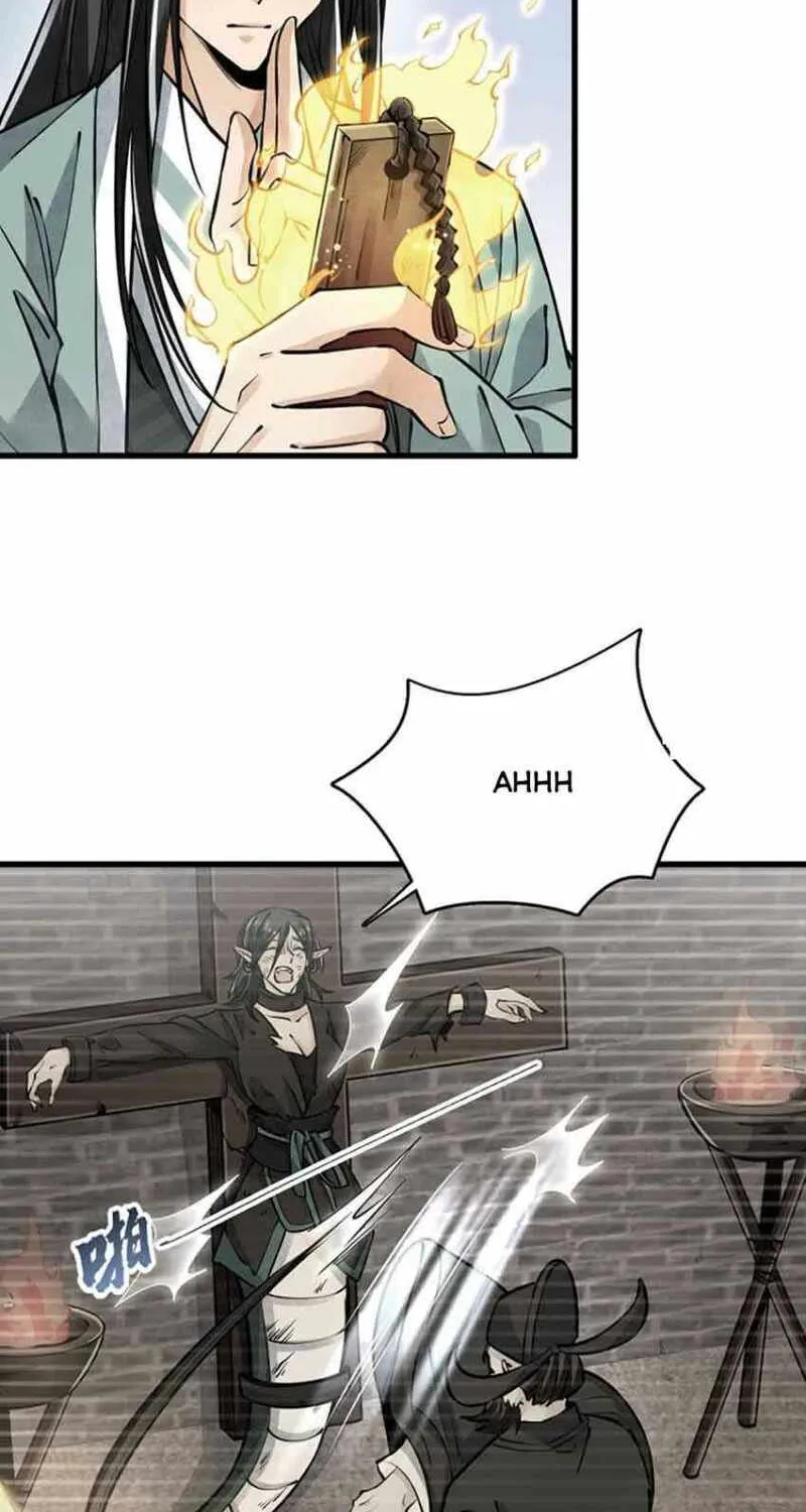 Lan Ke Qi Yuan Zinmanga X Chapter 83 Page 2