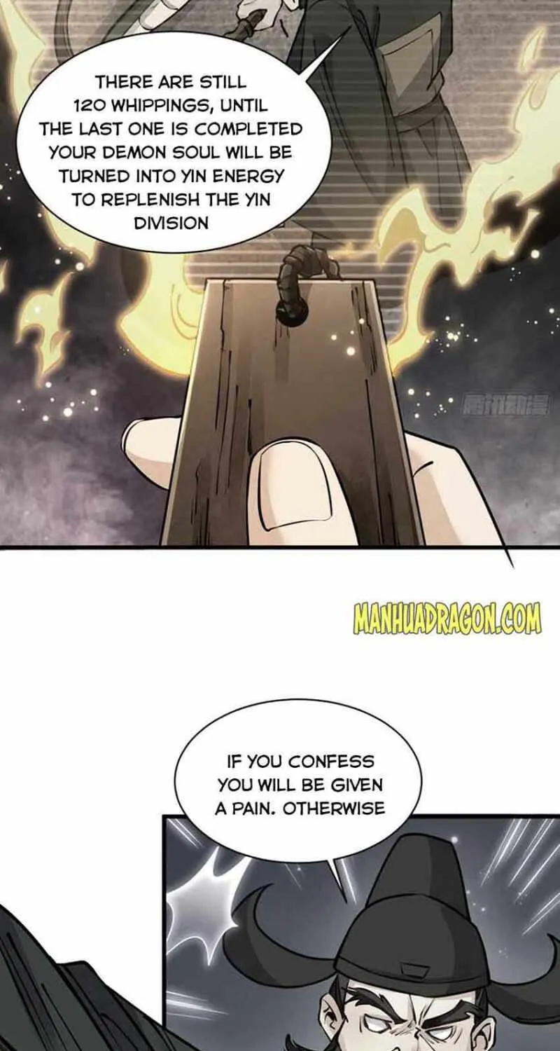 Lan Ke Qi Yuan Zinmanga X Chapter 83 Page 3