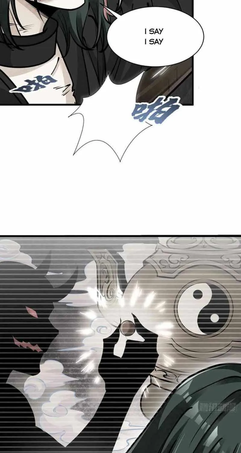Lan Ke Qi Yuan Zinmanga X Chapter 83 Page 5