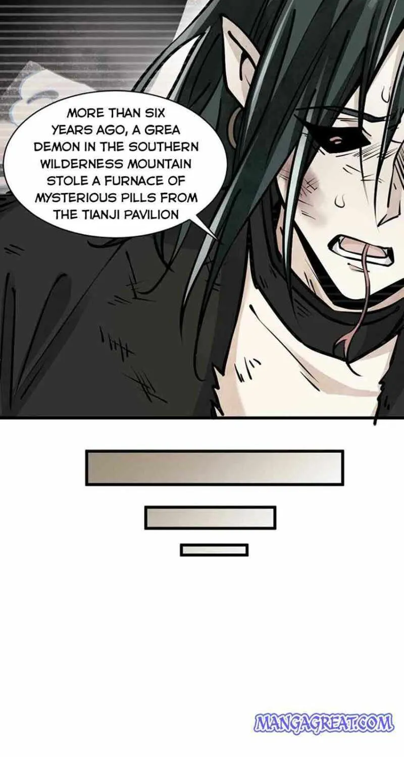 Lan Ke Qi Yuan Zinmanga X Chapter 83 Page 6