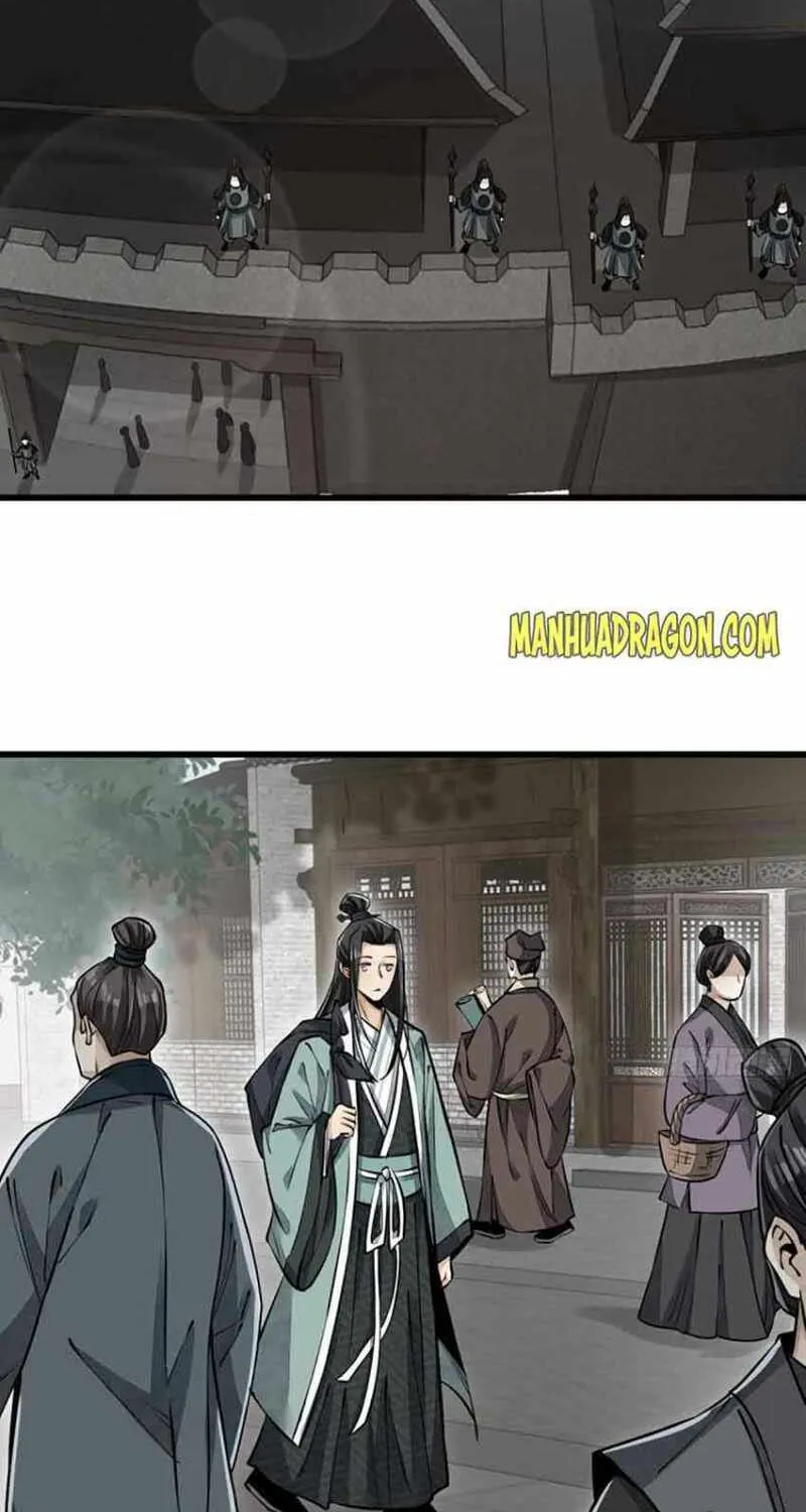 Lan Ke Qi Yuan Zinmanga X Chapter 83 Page 14