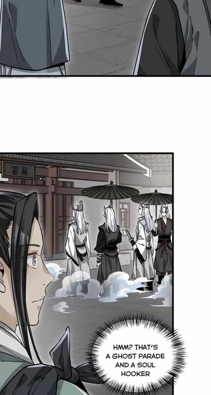 Lan Ke Qi Yuan Zinmanga X Chapter 83 Page 15
