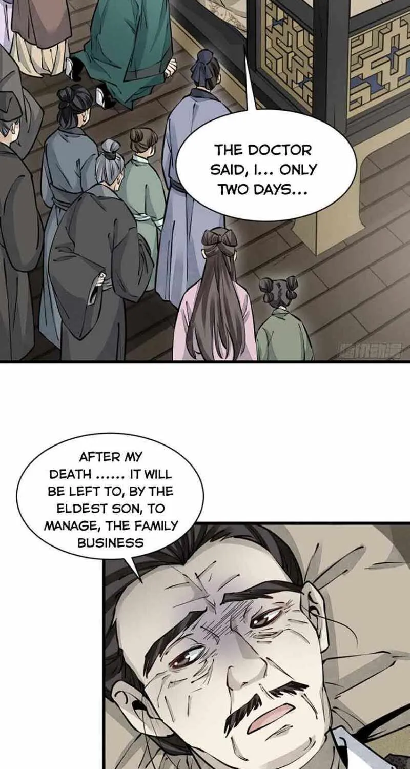 Lan Ke Qi Yuan Zinmanga X Chapter 83 Page 20