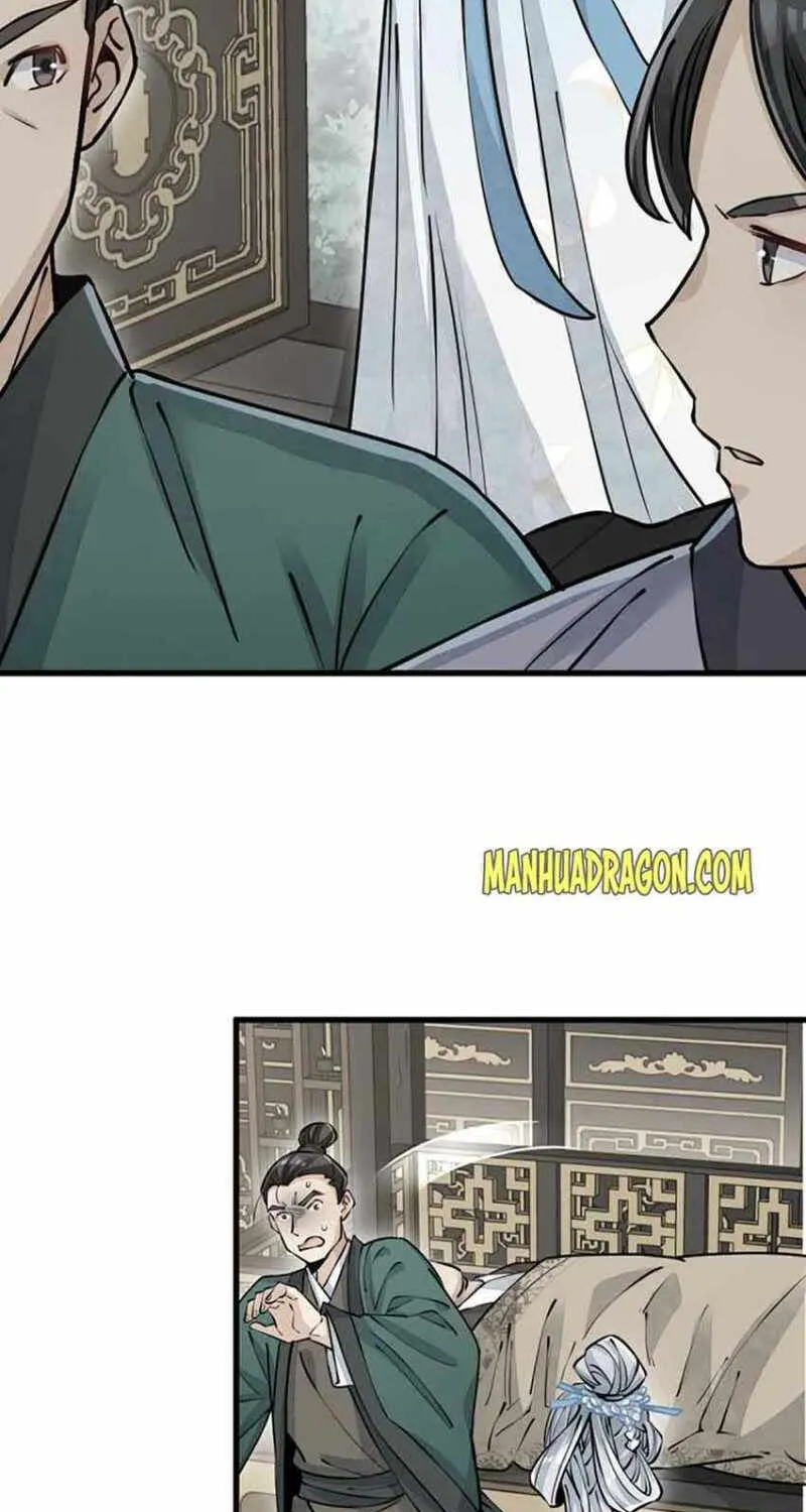 Lan Ke Qi Yuan Zinmanga X Chapter 83 Page 24