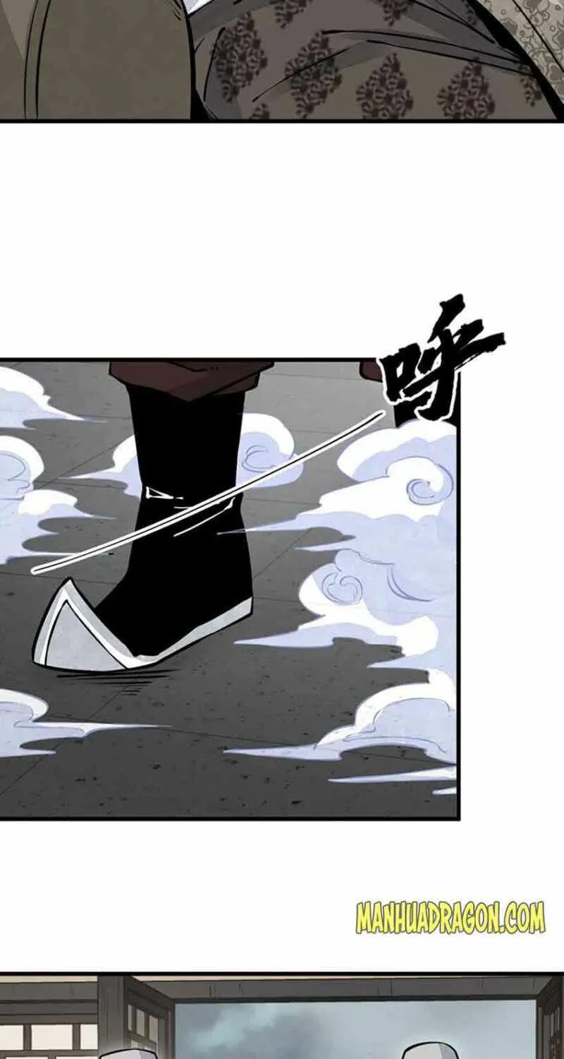 Lan Ke Qi Yuan Zinmanga X Chapter 83 Page 27