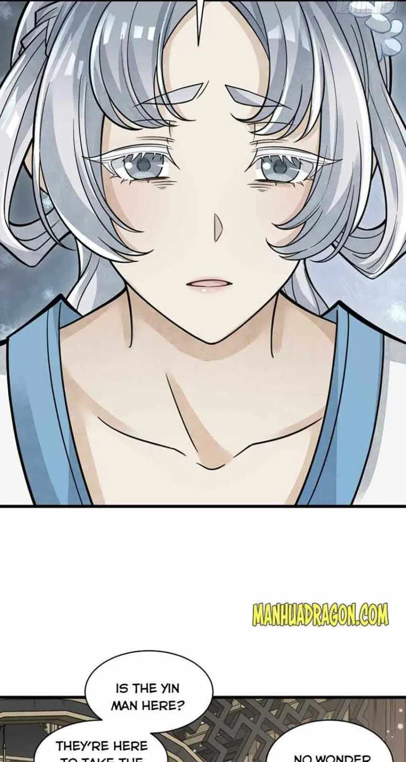 Lan Ke Qi Yuan Zinmanga X Chapter 83 Page 32