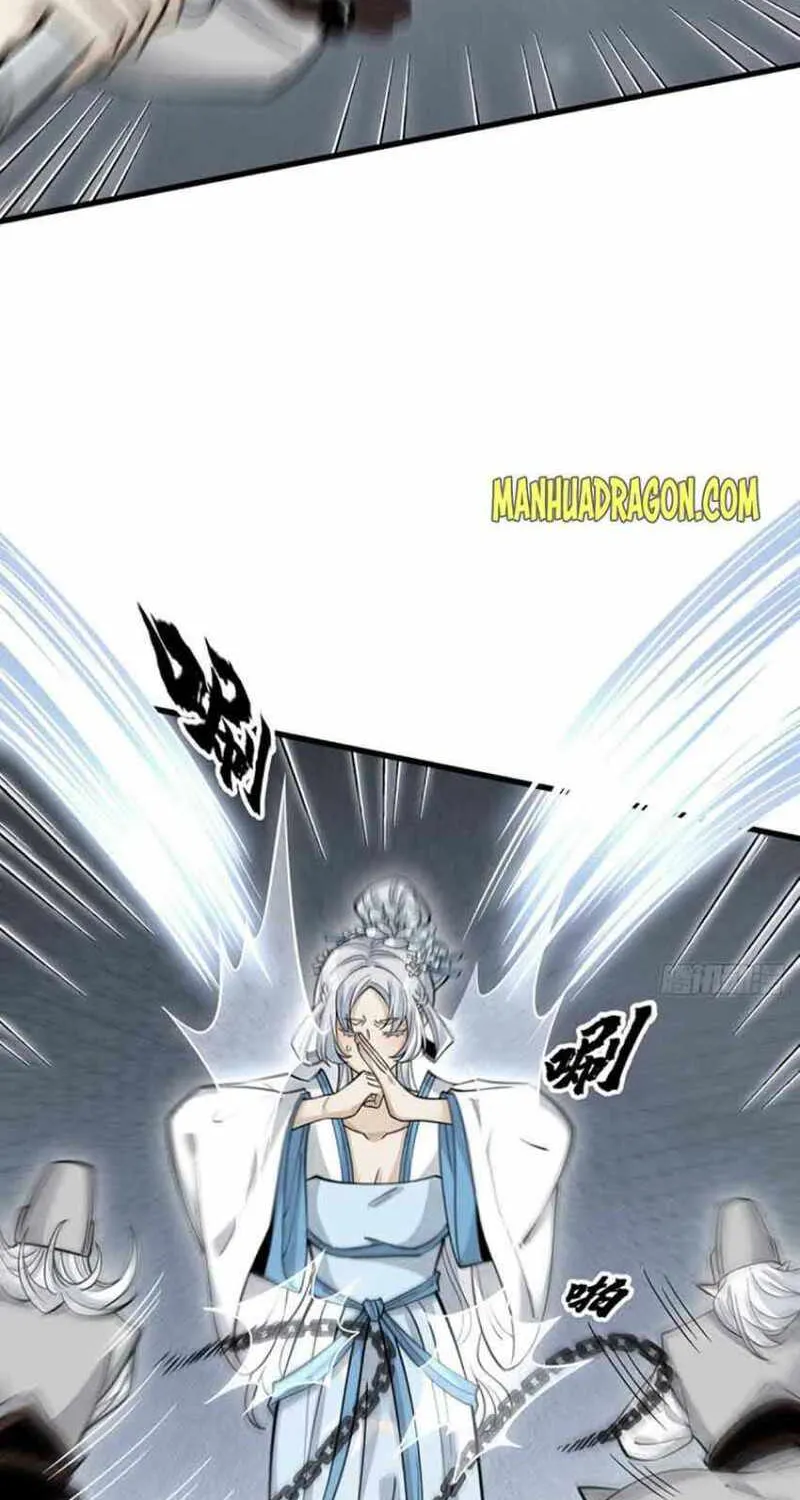 Lan Ke Qi Yuan Zinmanga X Chapter 83 Page 37