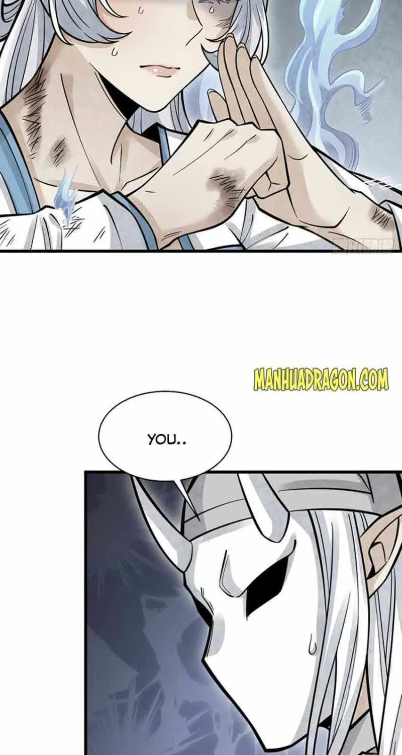 Lan Ke Qi Yuan Zinmanga X Chapter 83 Page 39