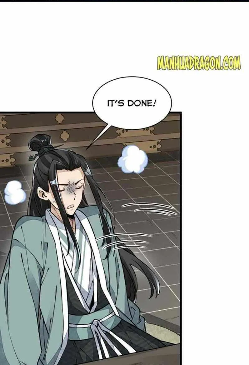 Lan Ke Qi Yuan Zinmanga X Chapter 79 Page 4