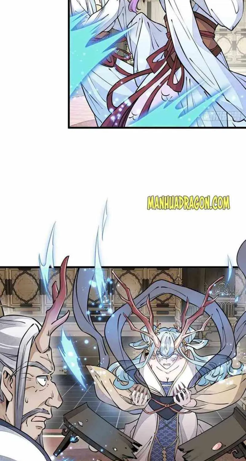 Lan Ke Qi Yuan Zinmanga X Chapter 79 Page 7