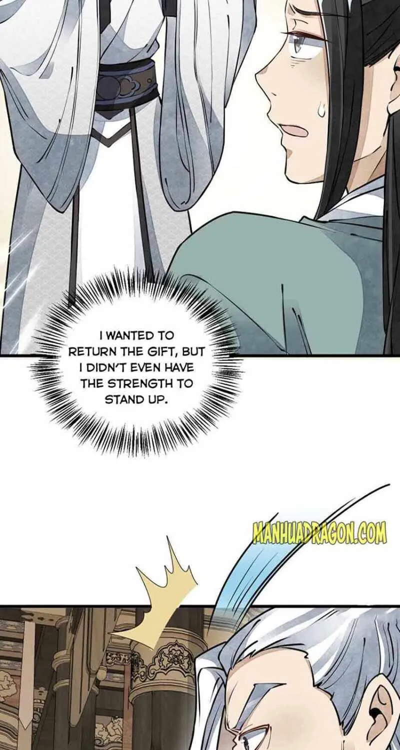 Lan Ke Qi Yuan Zinmanga X Chapter 79 Page 9