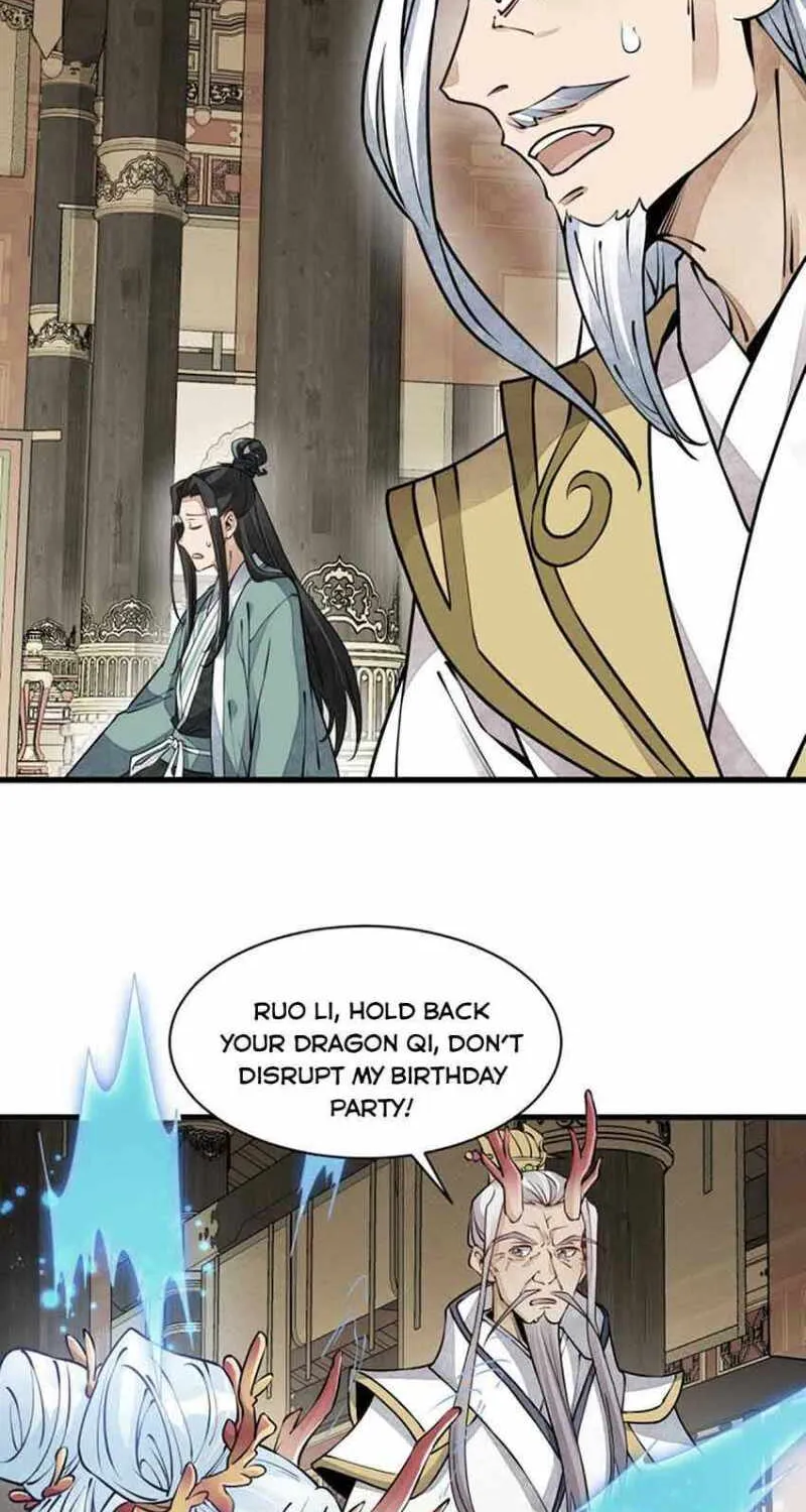 Lan Ke Qi Yuan Zinmanga X Chapter 79 Page 10