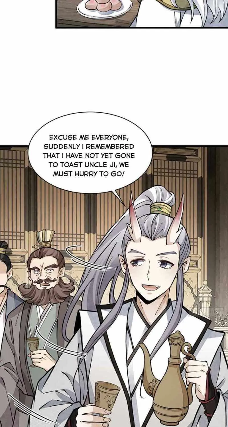 Lan Ke Qi Yuan Zinmanga X Chapter 79 Page 13