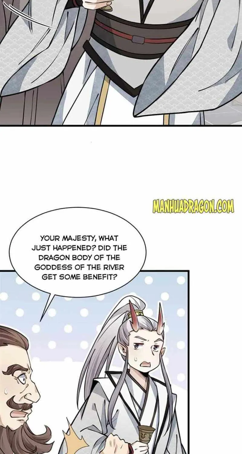 Lan Ke Qi Yuan Zinmanga X Chapter 79 Page 14