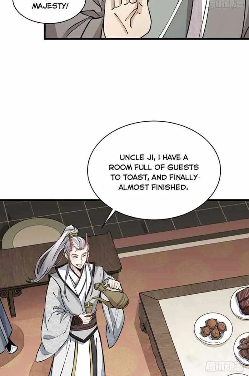 Lan Ke Qi Yuan Zinmanga X Chapter 79 Page 16