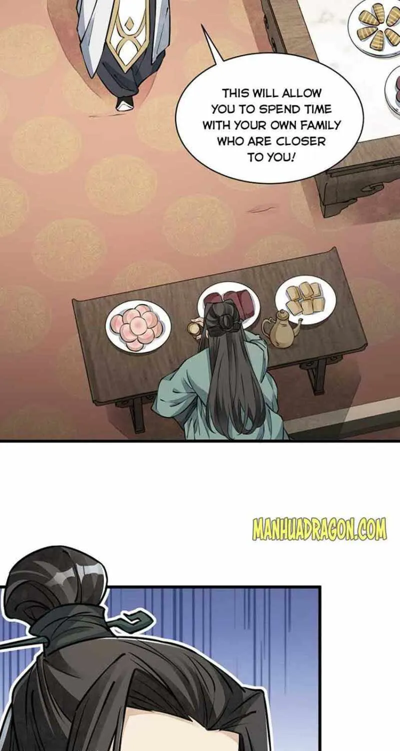 Lan Ke Qi Yuan Zinmanga X Chapter 79 Page 17