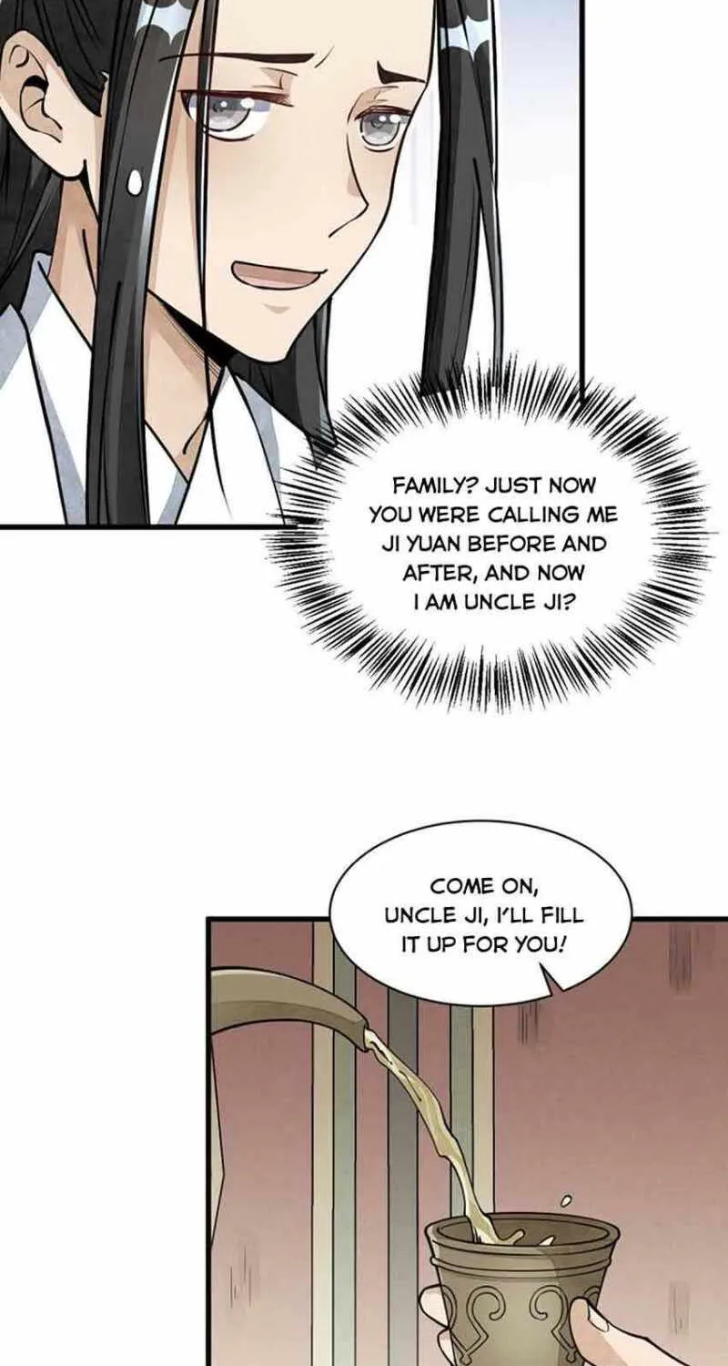 Lan Ke Qi Yuan Zinmanga X Chapter 79 Page 18