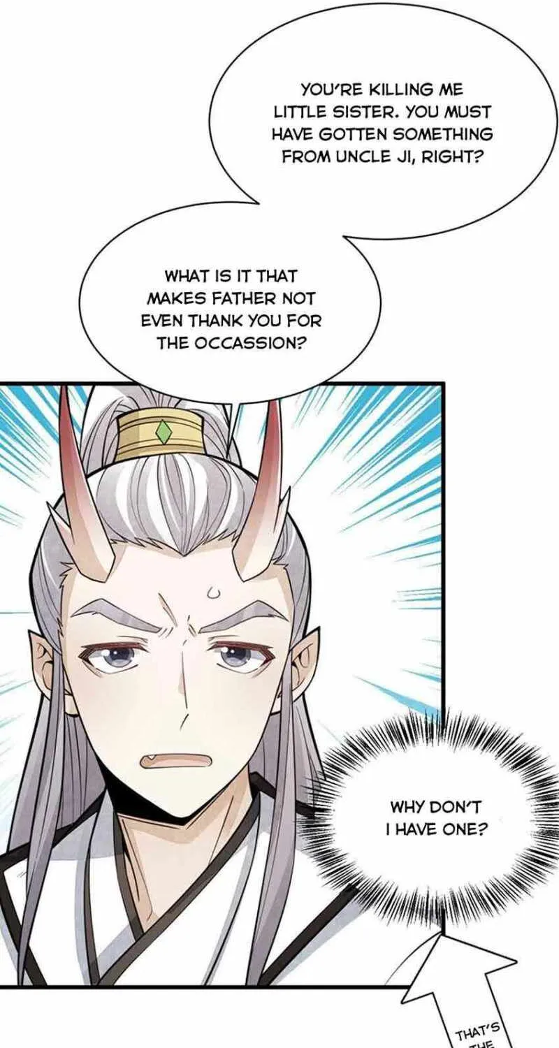 Lan Ke Qi Yuan Zinmanga X Chapter 79 Page 22
