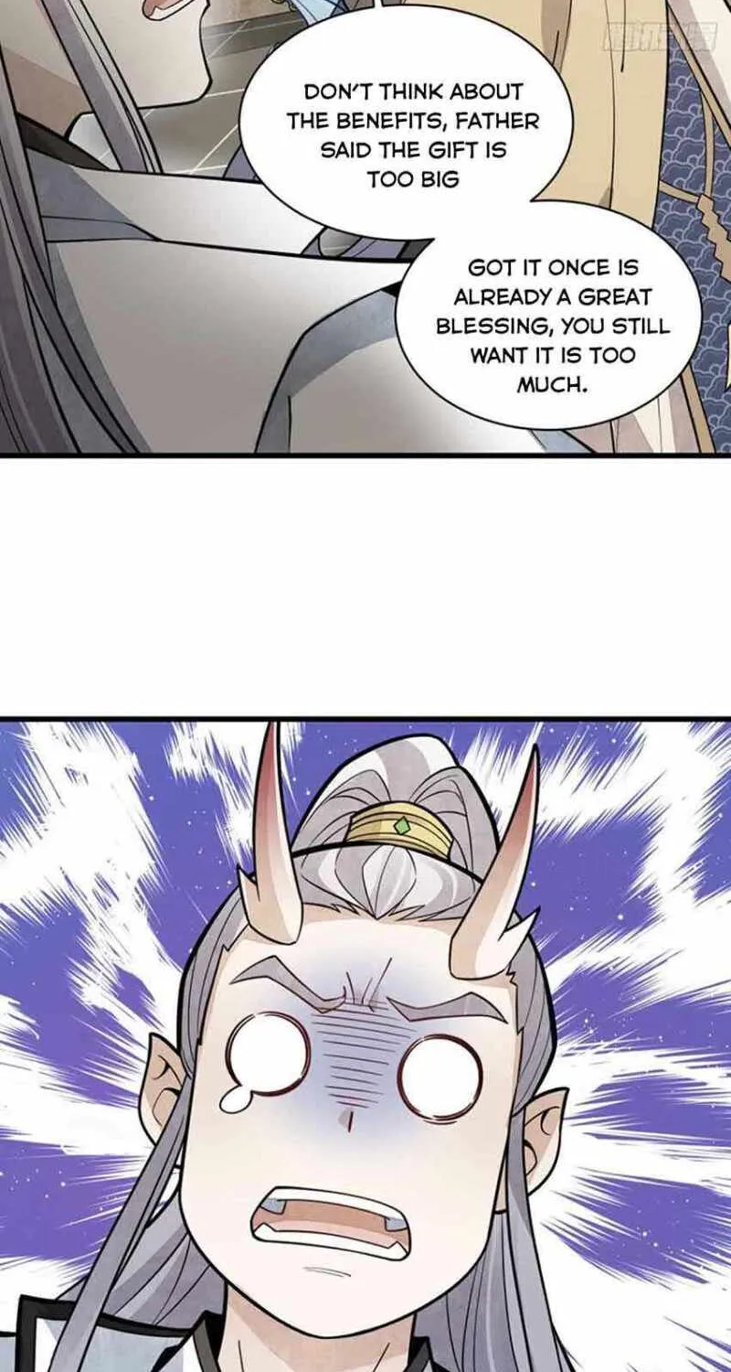 Lan Ke Qi Yuan Zinmanga X Chapter 79 Page 24