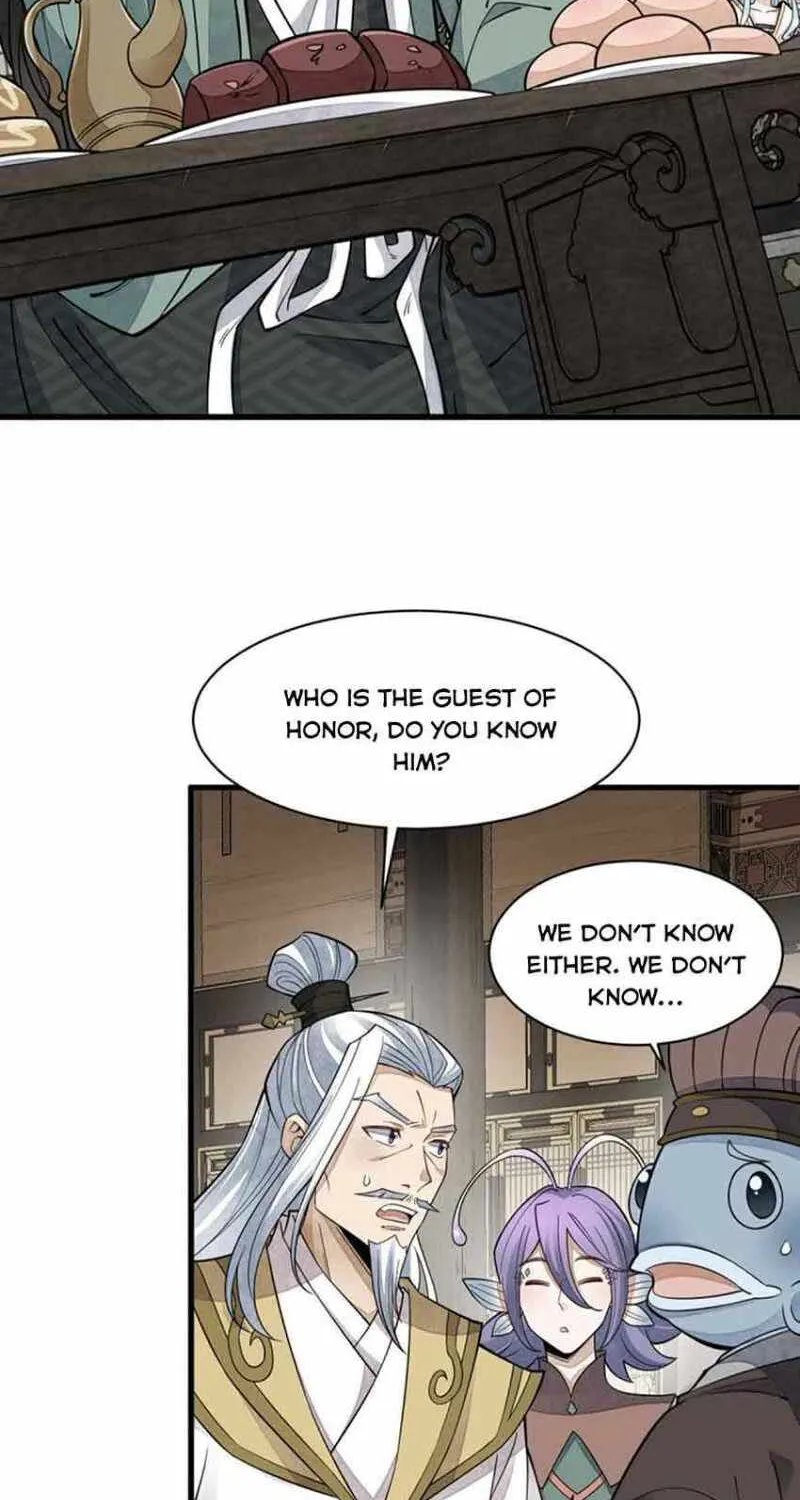 Lan Ke Qi Yuan Zinmanga X Chapter 79 Page 27