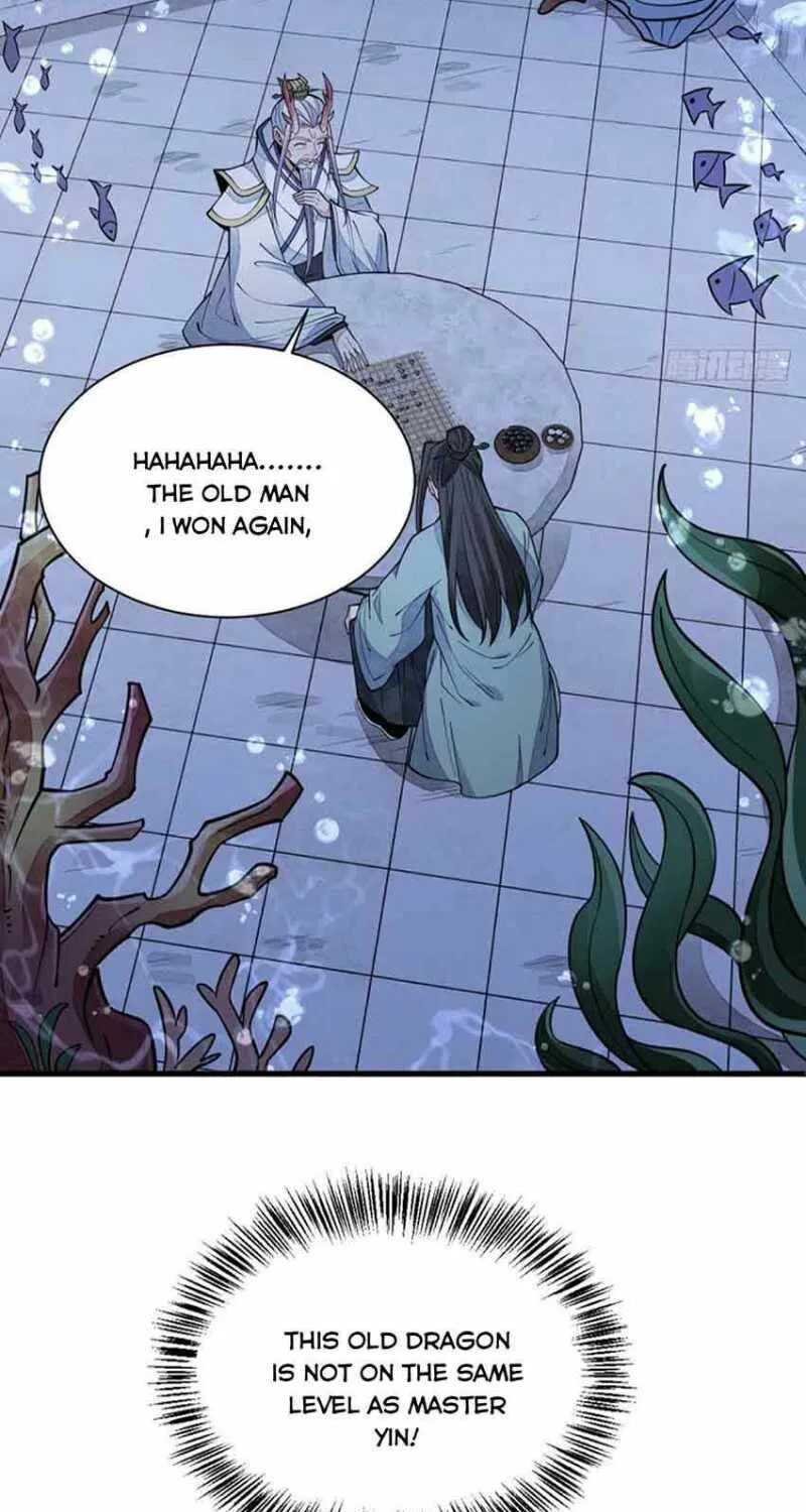 Lan Ke Qi Yuan Zinmanga X Chapter 79 Page 30