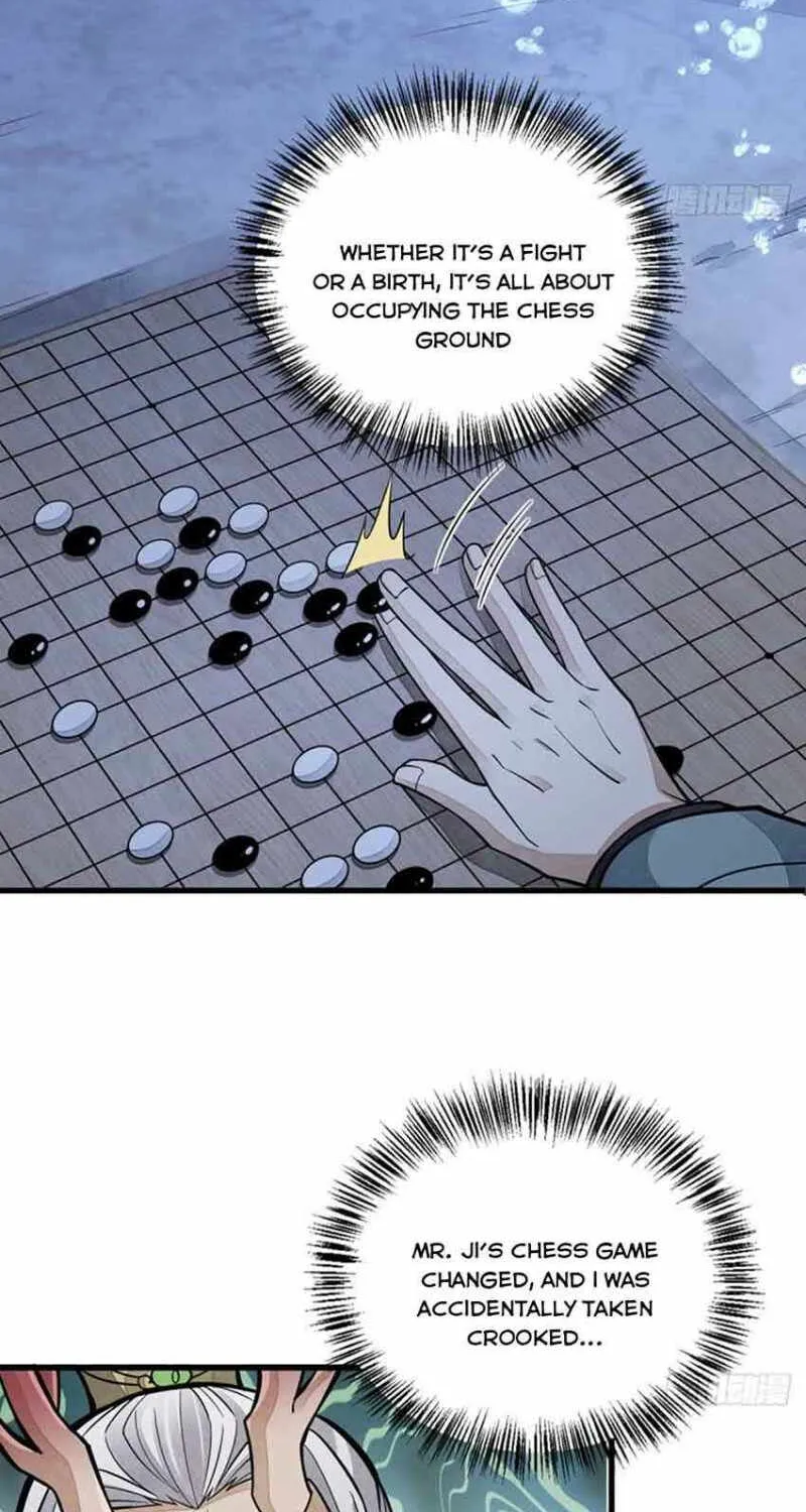 Lan Ke Qi Yuan Zinmanga X Chapter 79 Page 33