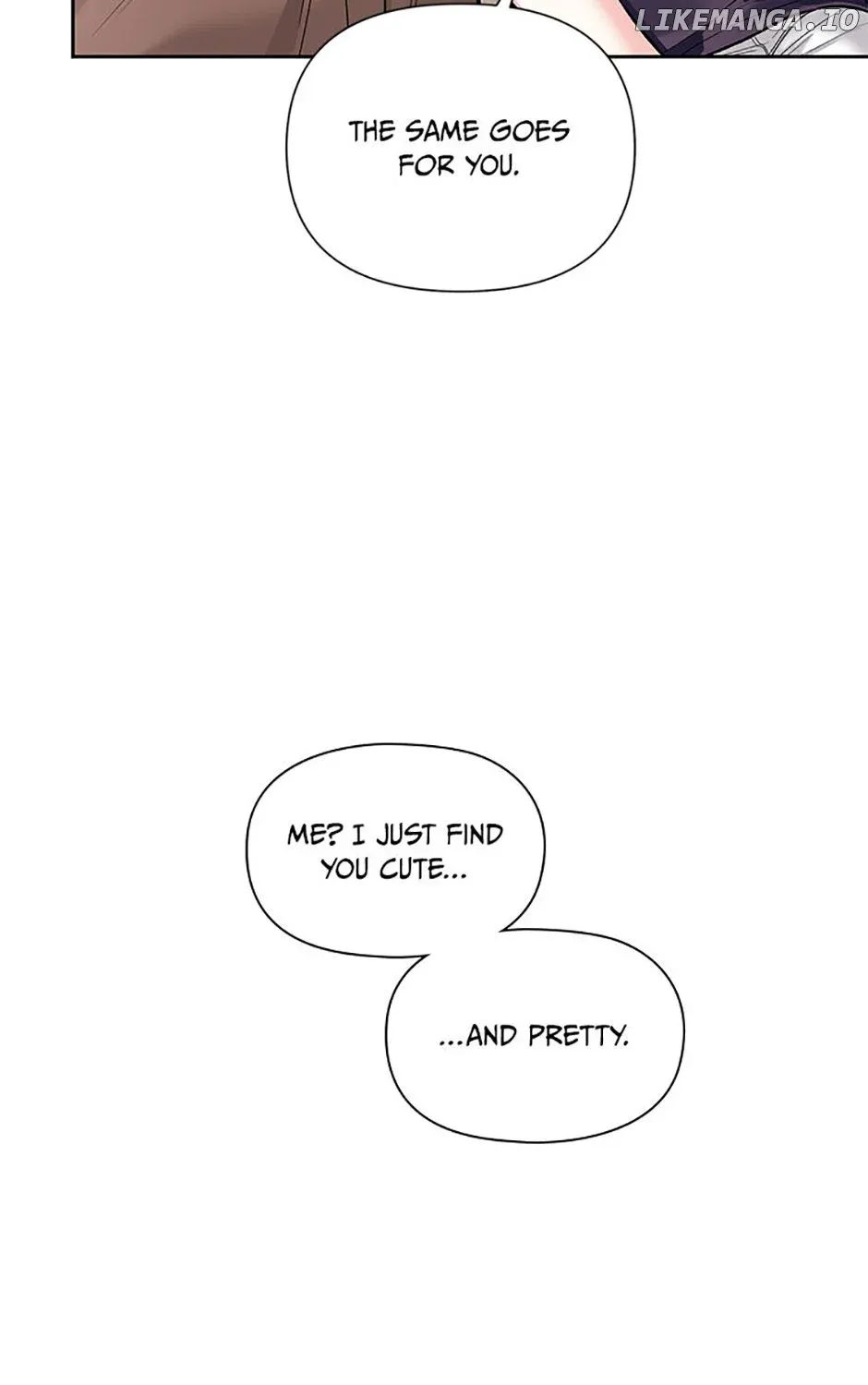 Second Time Newlyweds Zinmanga X Chapter 34 Page 19