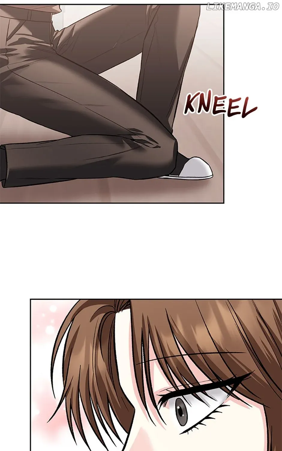 Second Time Newlyweds Zinmanga X Chapter 34 Page 21