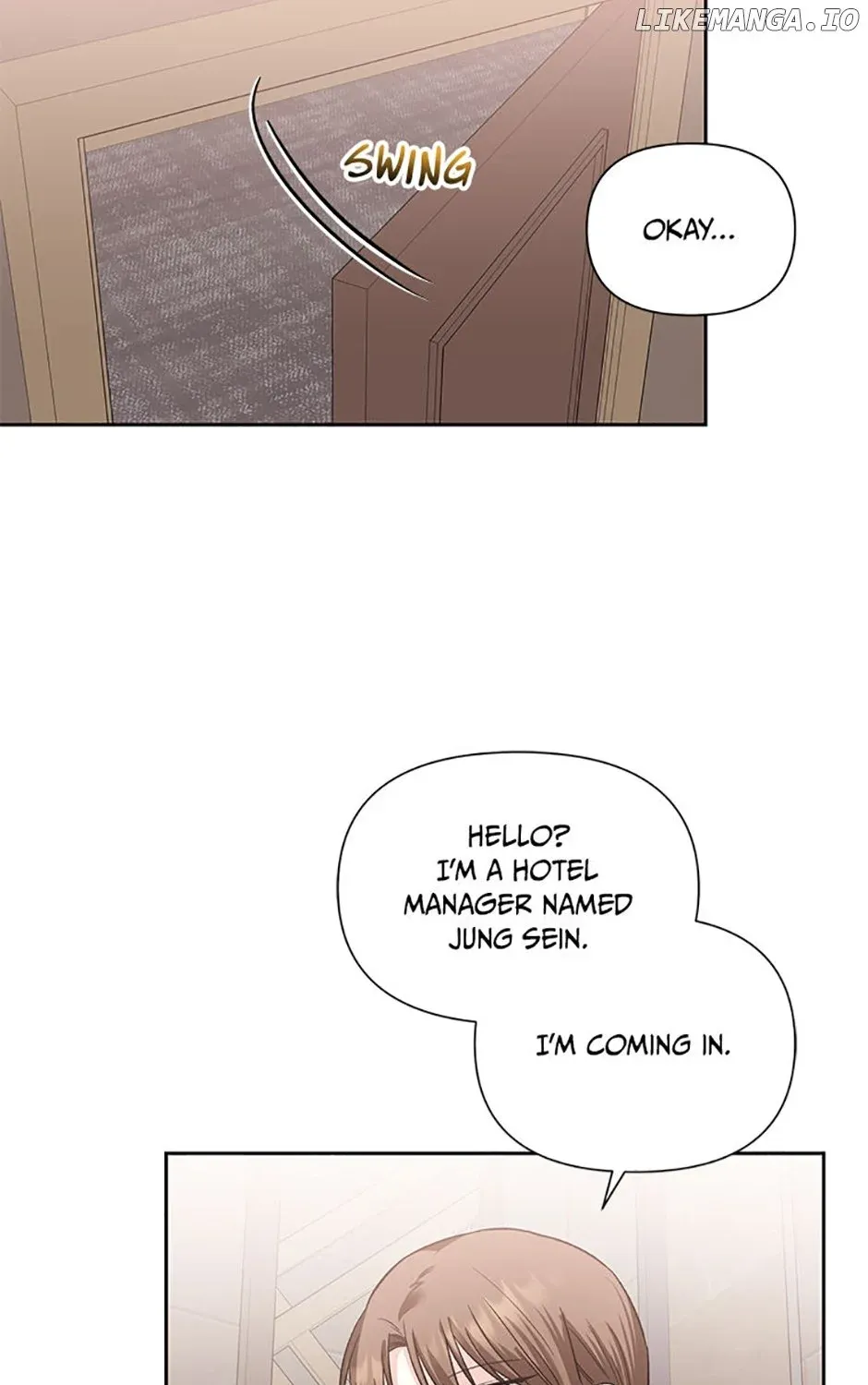 Second Time Newlyweds Zinmanga X Chapter 34 Page 79