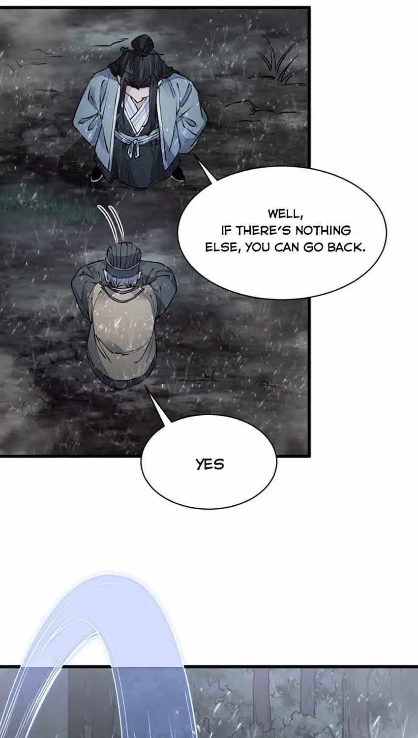 Lan Ke Qi Yuan Zinmanga X Chapter 74 Page 11