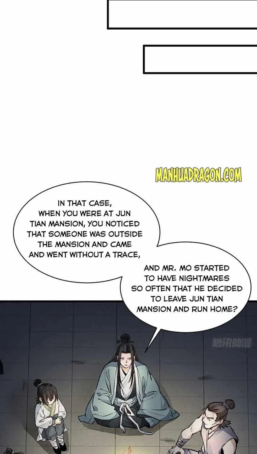 Lan Ke Qi Yuan Zinmanga X Chapter 74 Page 13