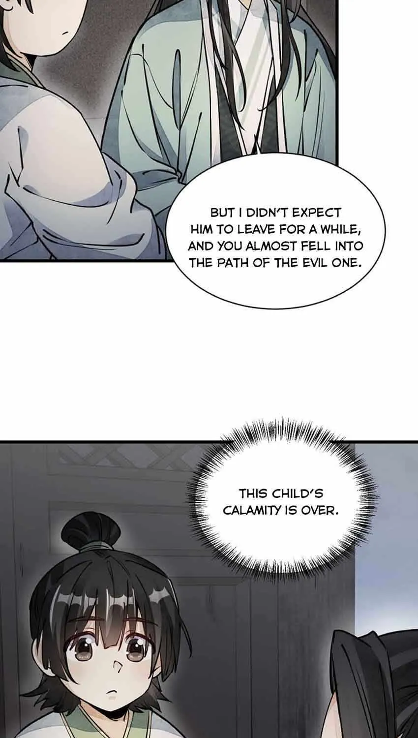 Lan Ke Qi Yuan Zinmanga X Chapter 74 Page 16