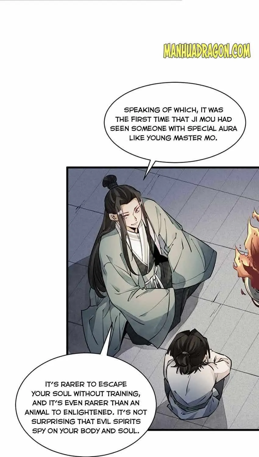 Lan Ke Qi Yuan Zinmanga X Chapter 74 Page 23