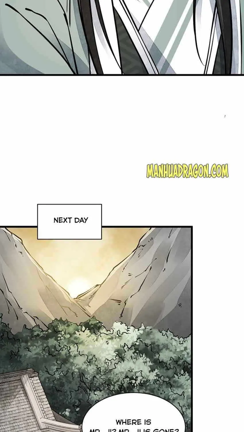 Lan Ke Qi Yuan Zinmanga X Chapter 74 Page 26